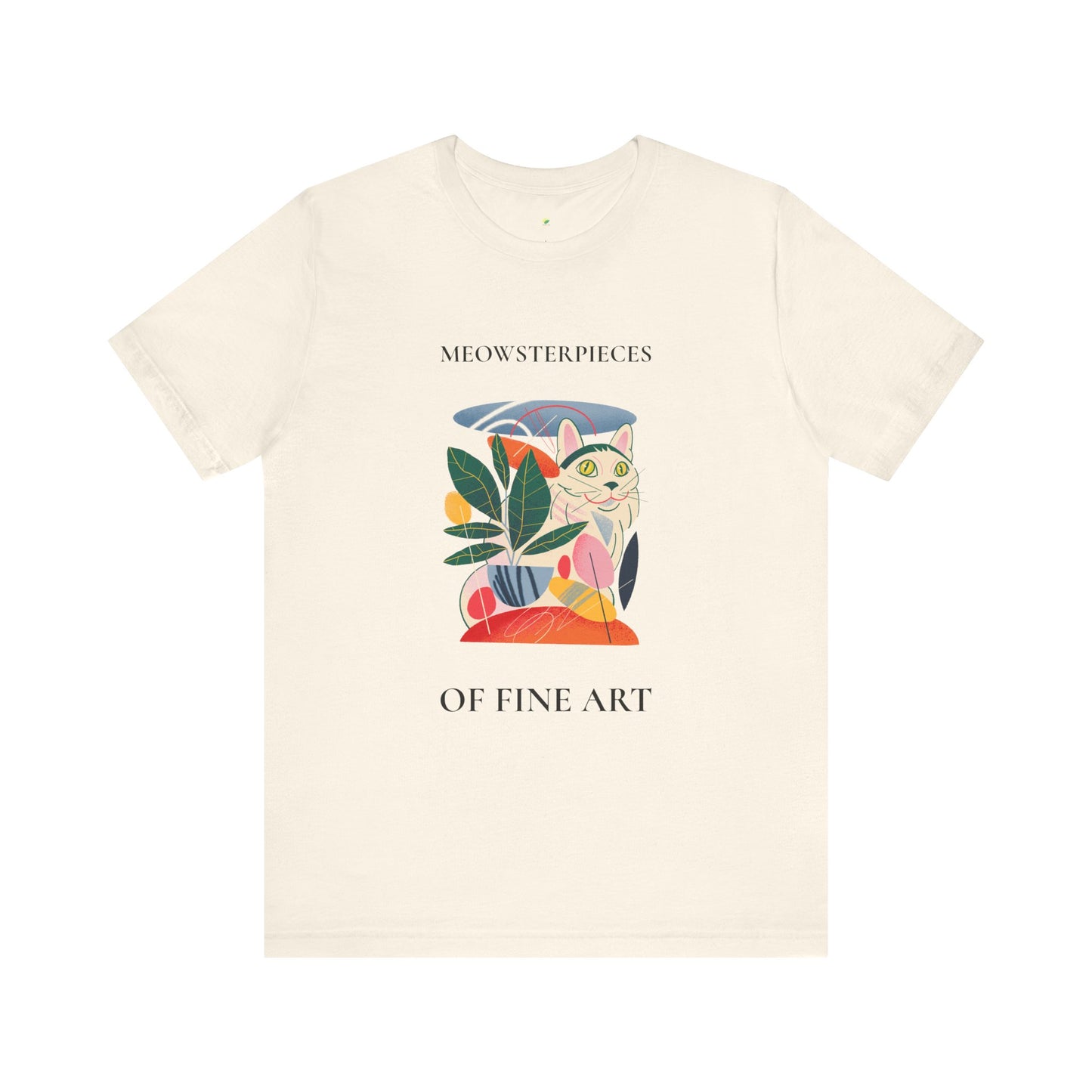 Cat Lover T-Shirt