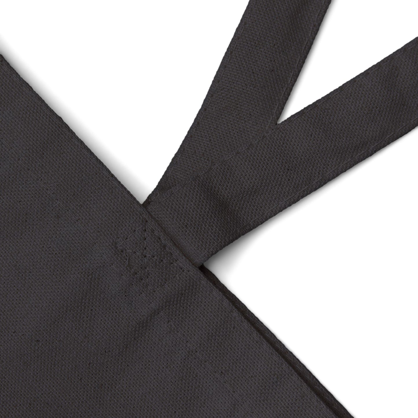 Limitless Cotton Canvas Tote Bag