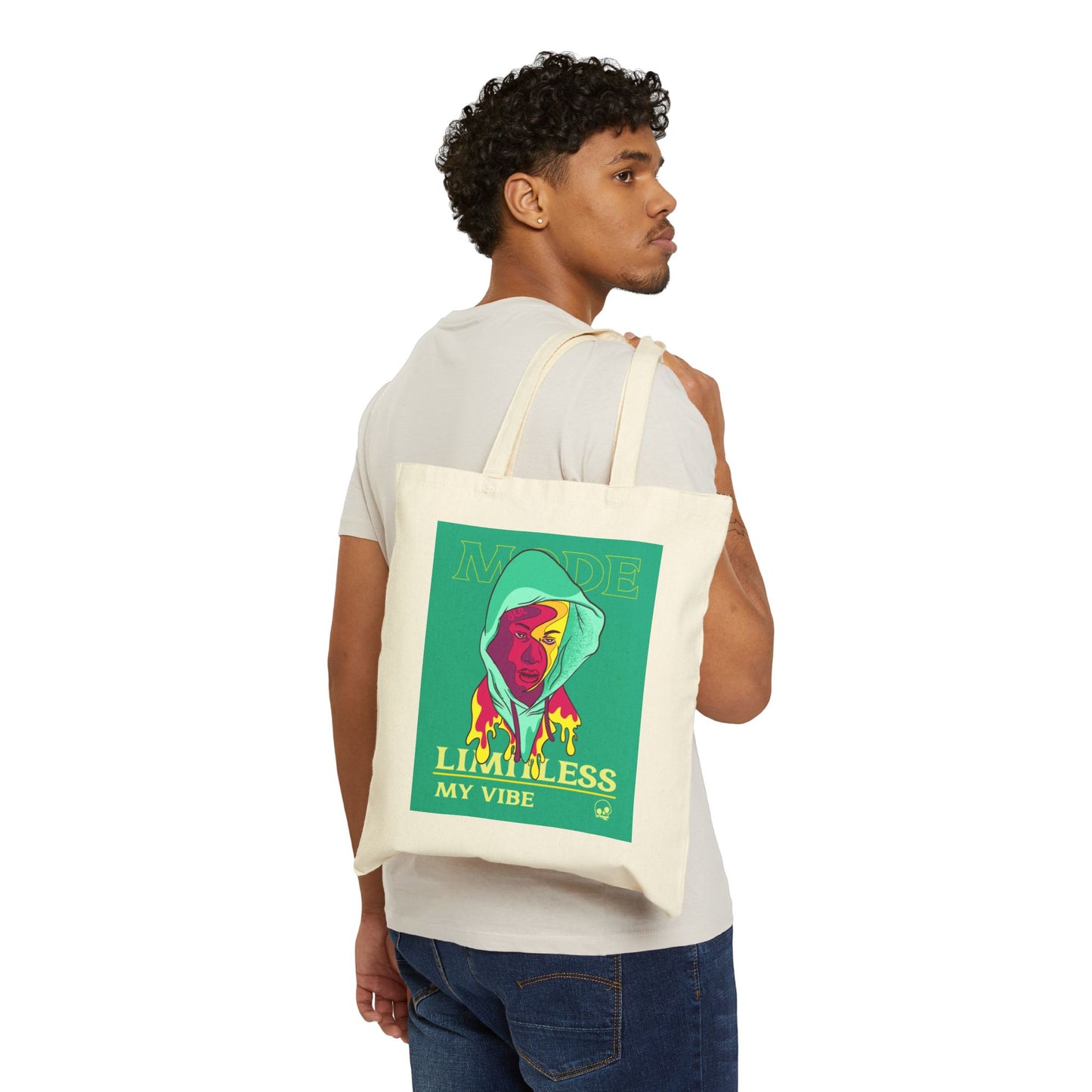 Limitless Tote Bag