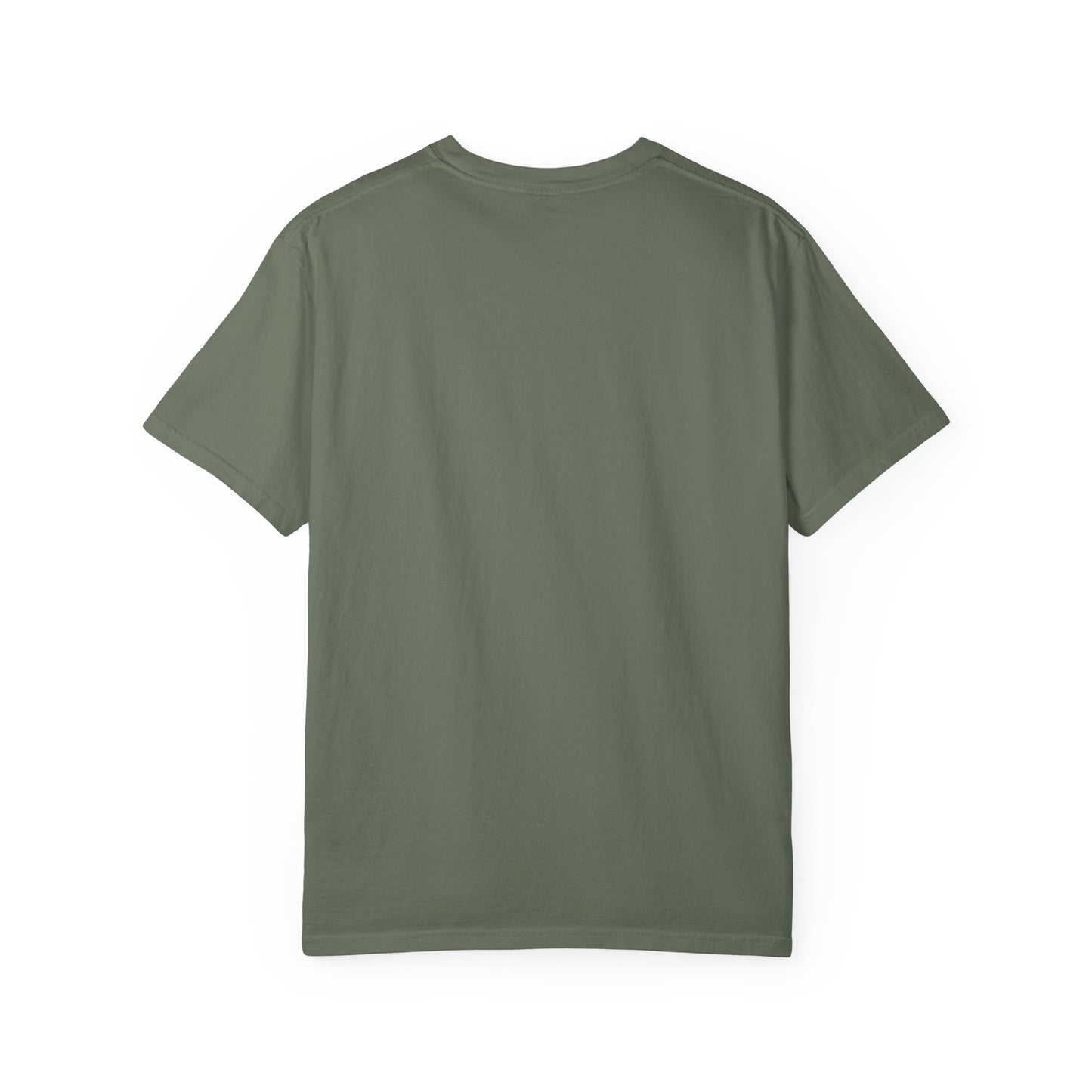 Samurai Geisha T-Shirt