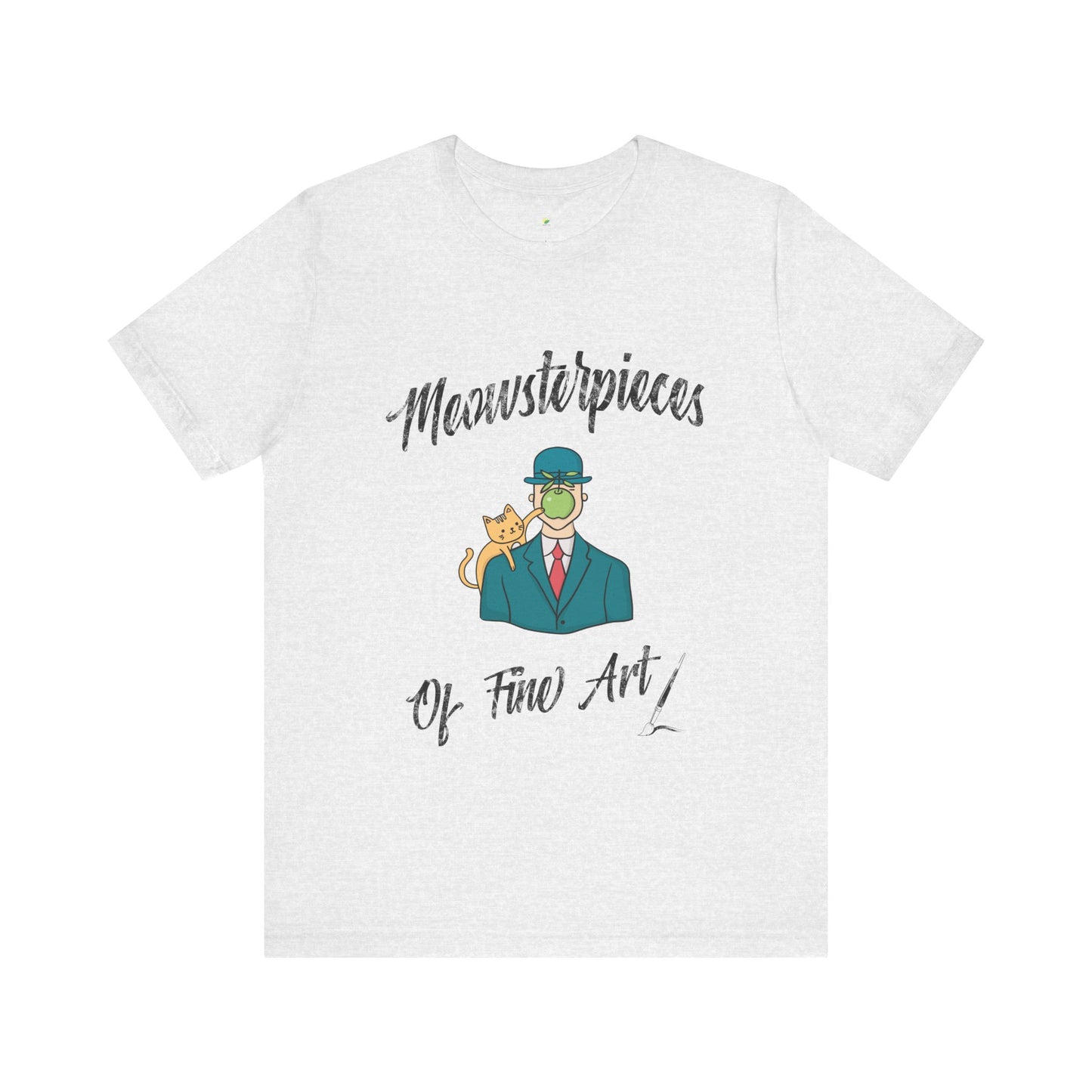 Cat Lovers Tee