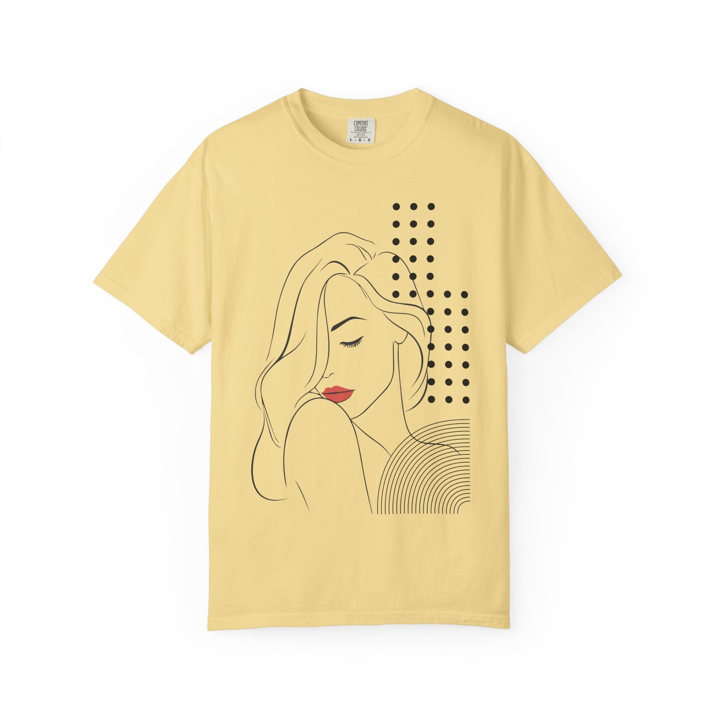 Chic Graphic Tee