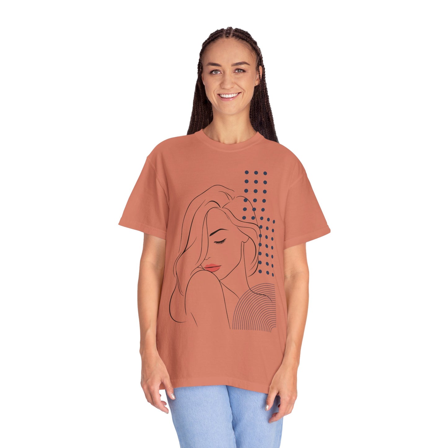 Chic Graphic Tee