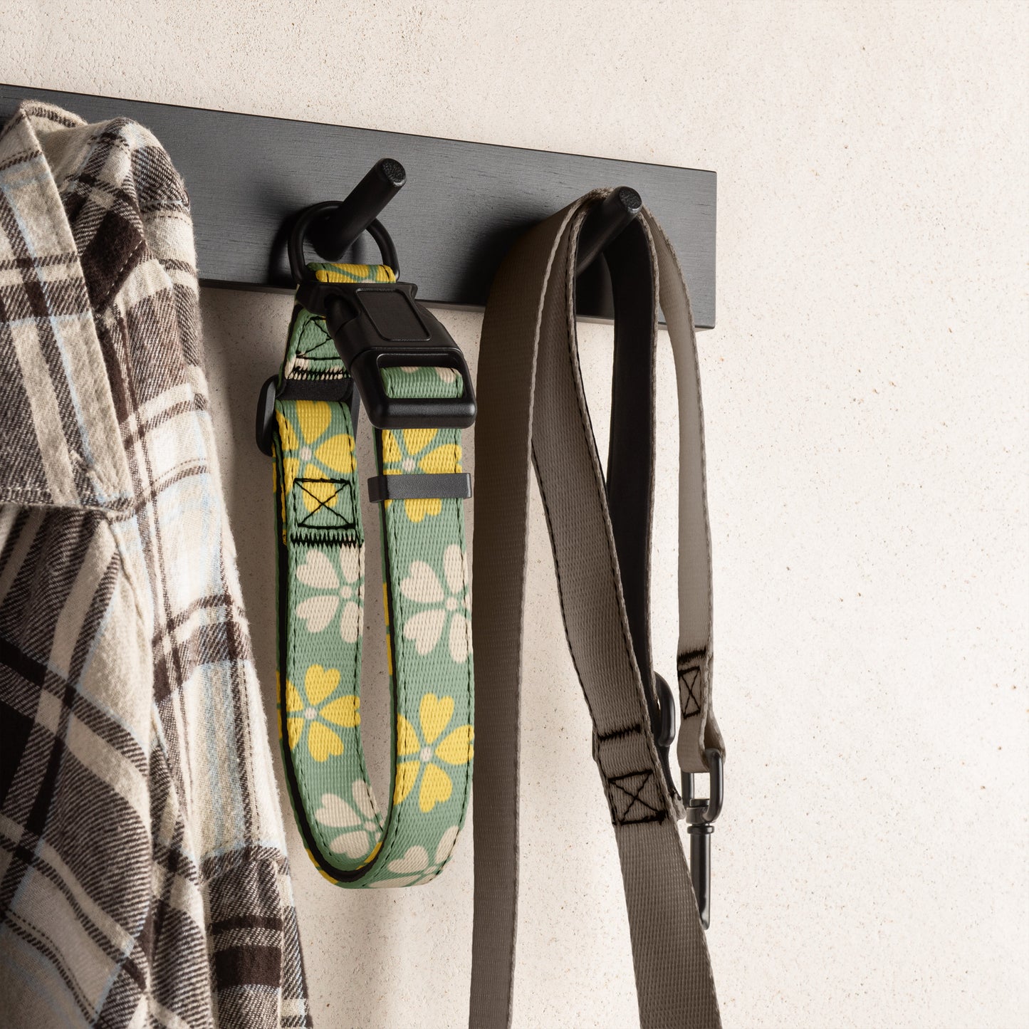Pet Collar SunnyPaw
