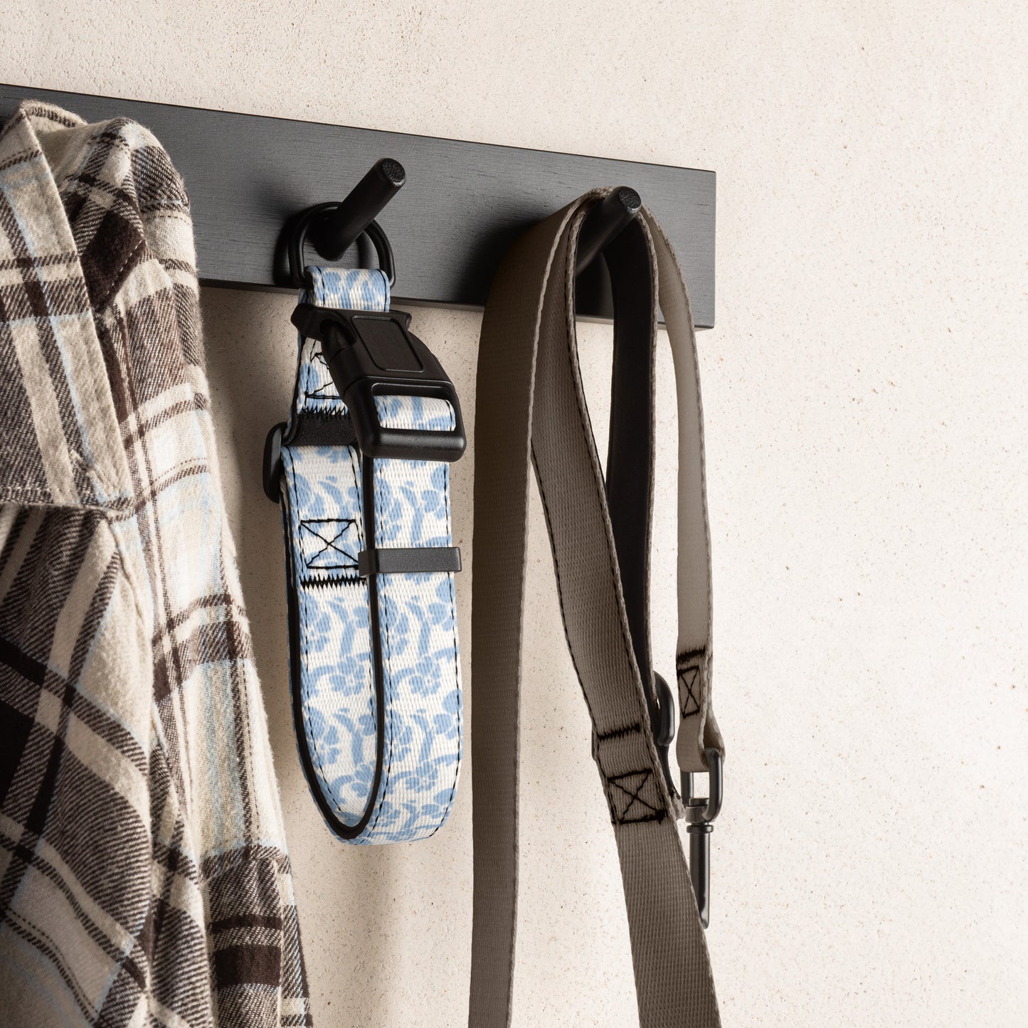 Pet Collar LunaWalk