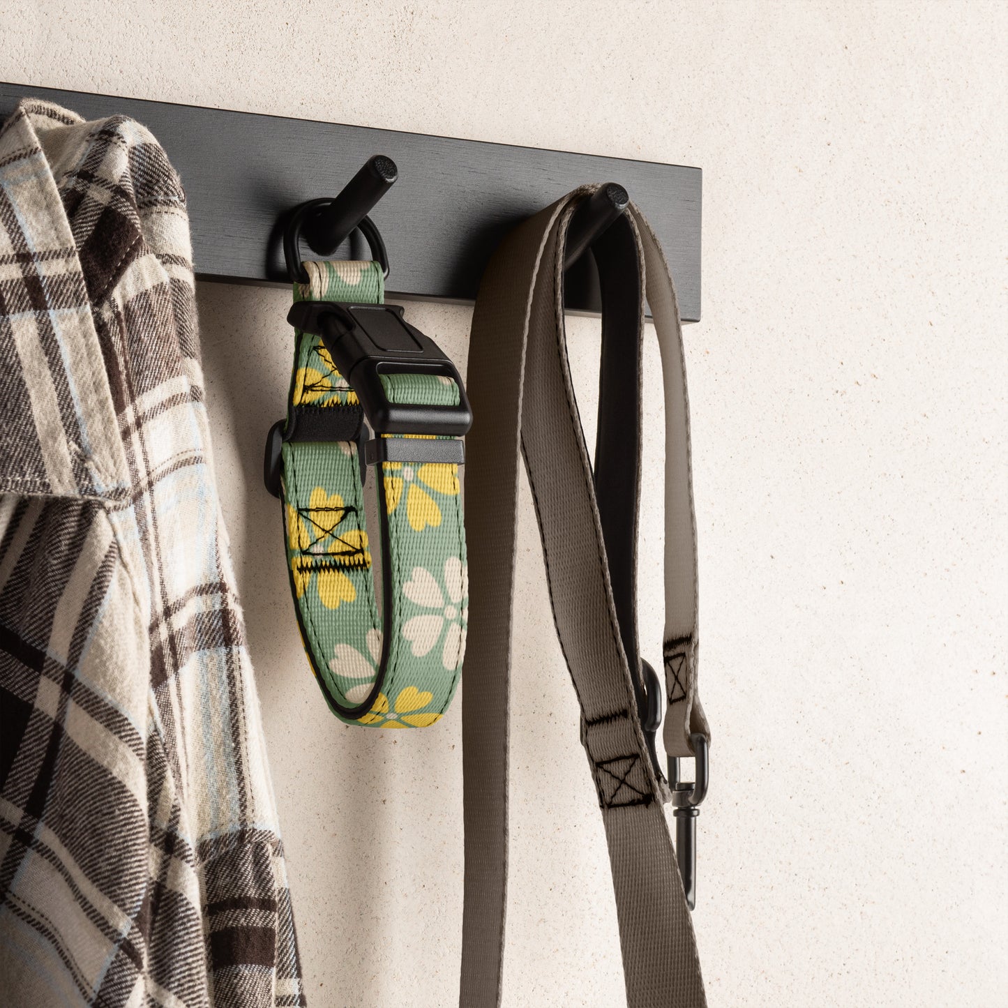 Pet Collar SunnyPaw