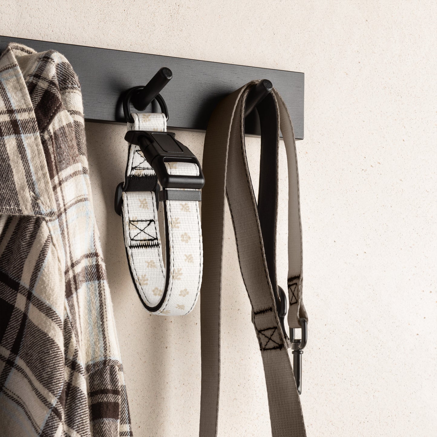 Pet Collar Soft Touch