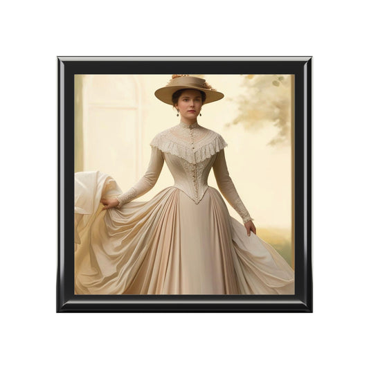 Victorian Beauty: A Timeless Inspiration for Today’s Designs.