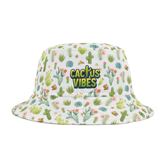 Cactus Love: Bringing Joy, Style and a Touch of Nature into Everyday Life 🌵