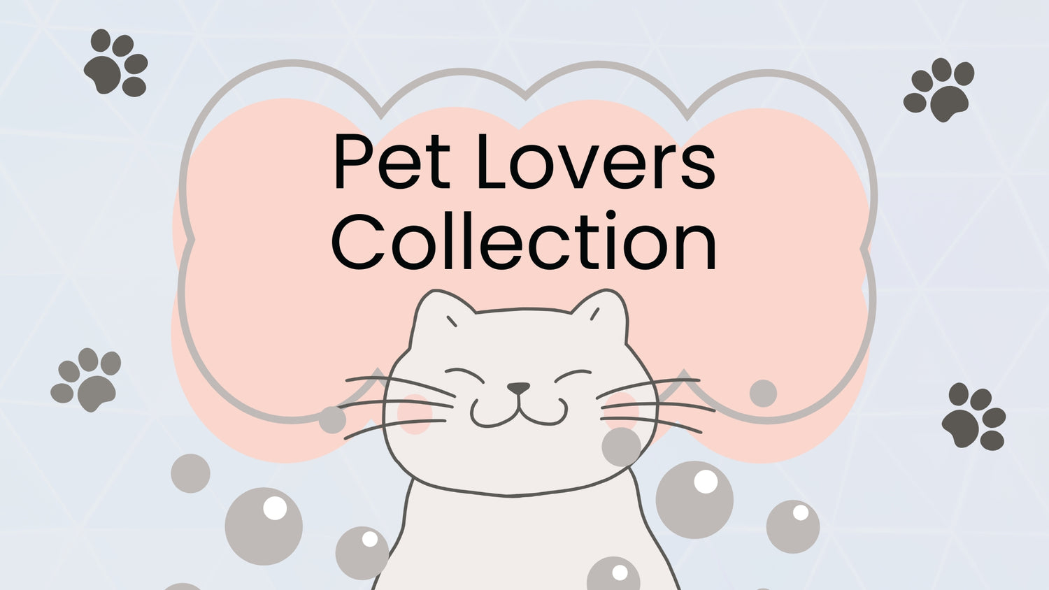 Pet Lovers Collection
