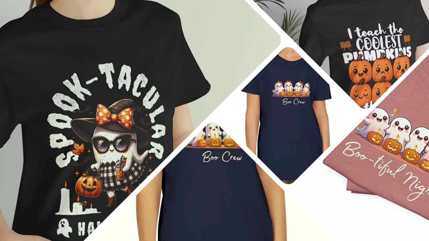 Halloween Collection