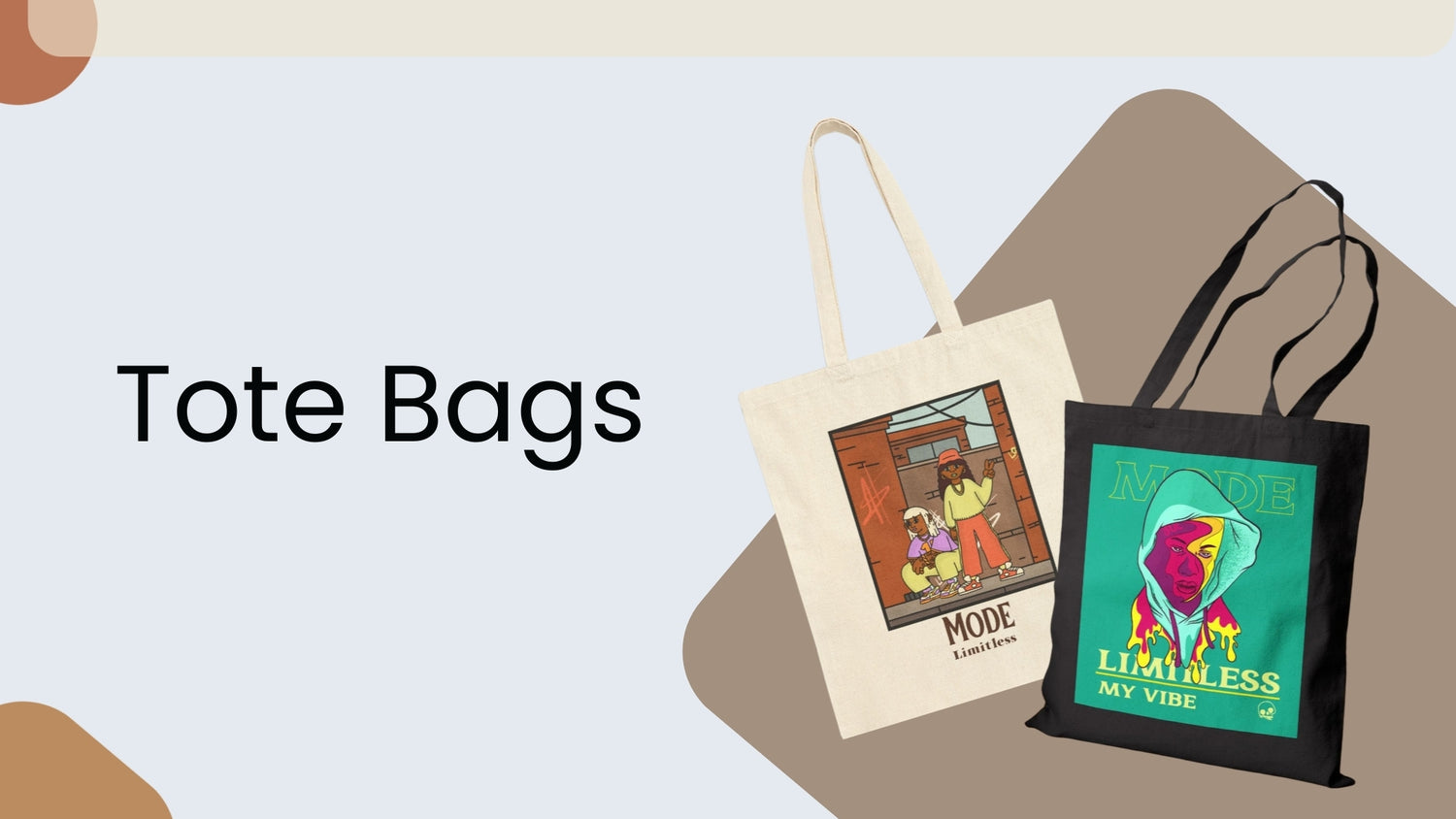 Tote Bags