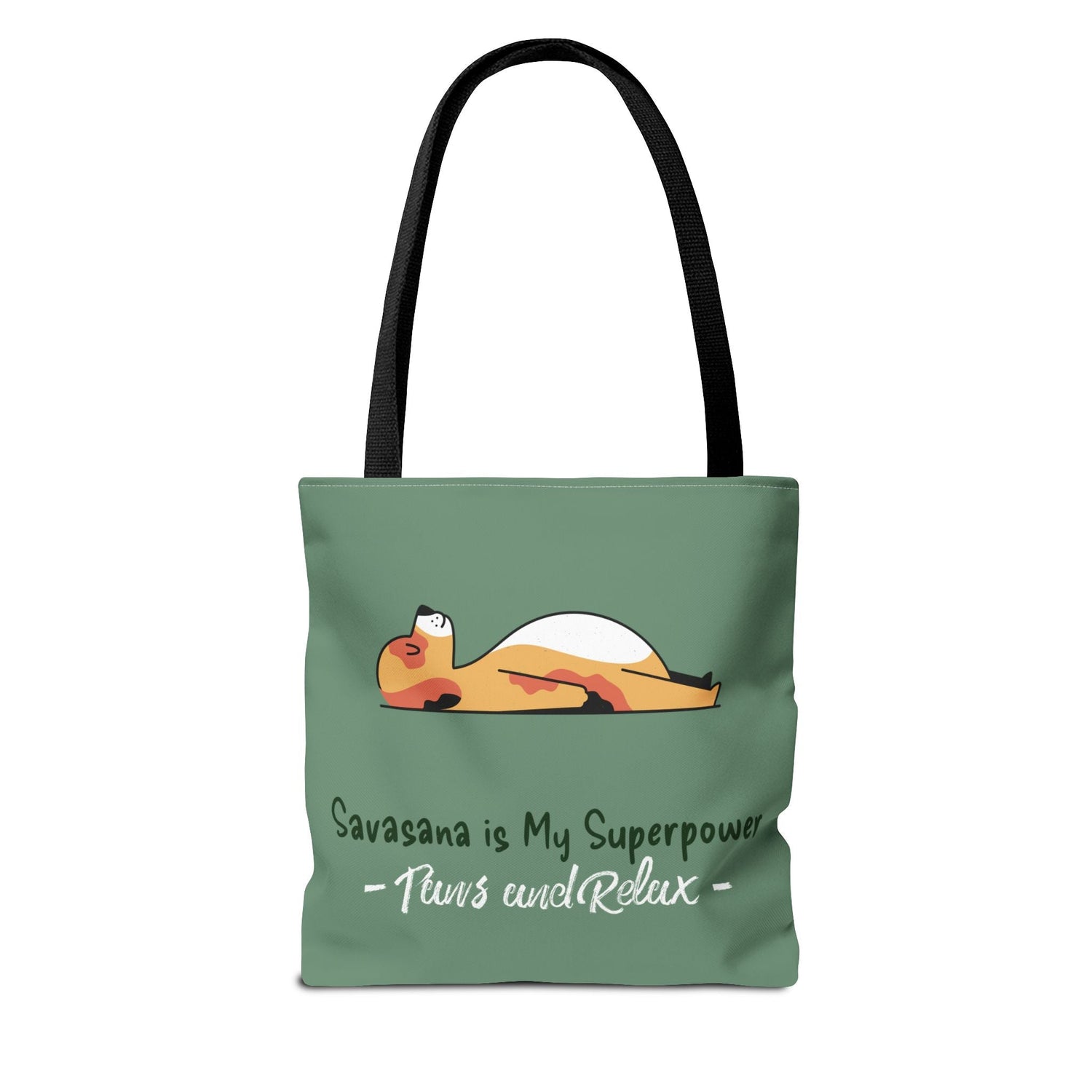 The All-Purpose Bag Drop