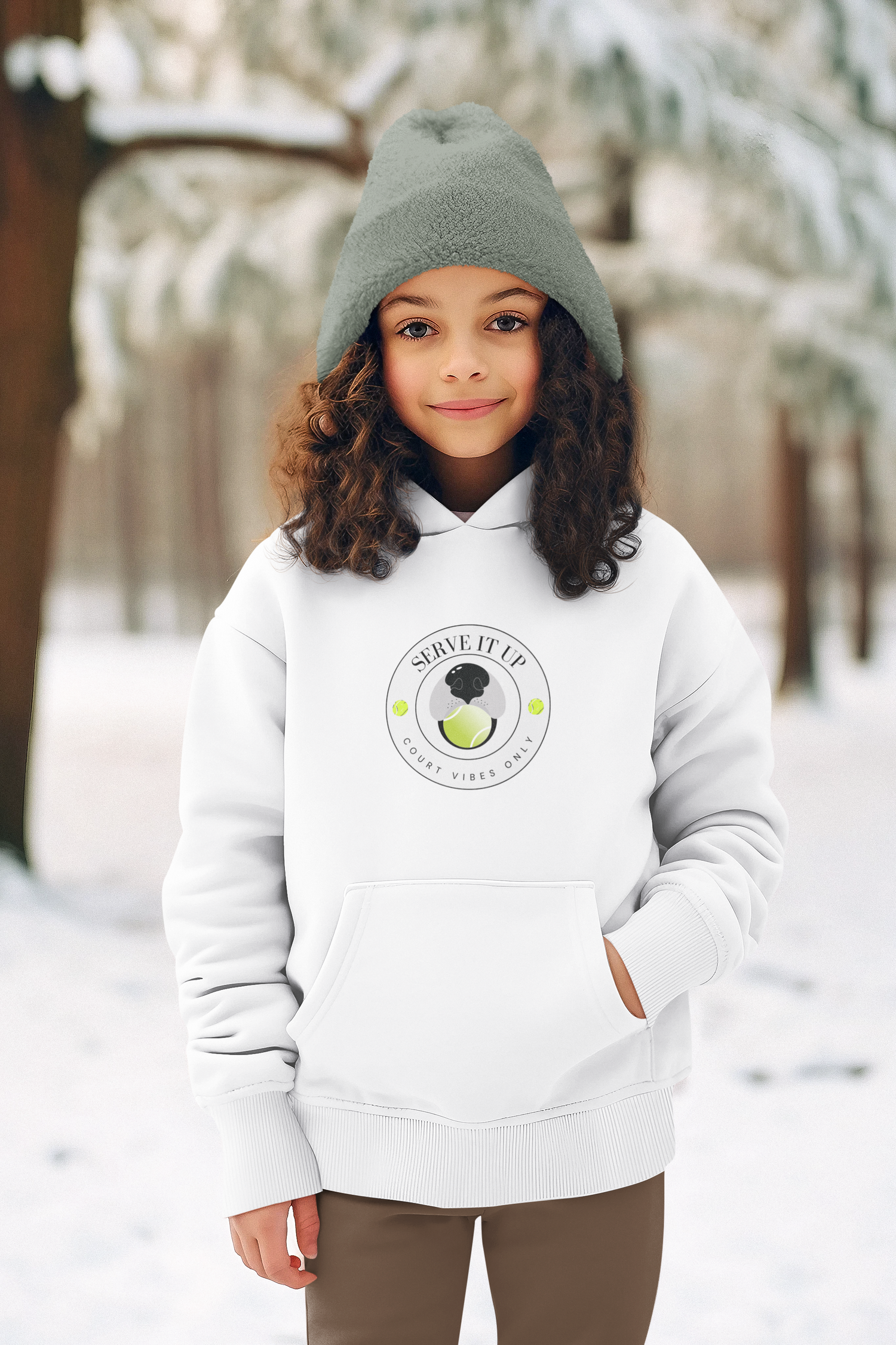 Youth Sweatshirts & Hoodies