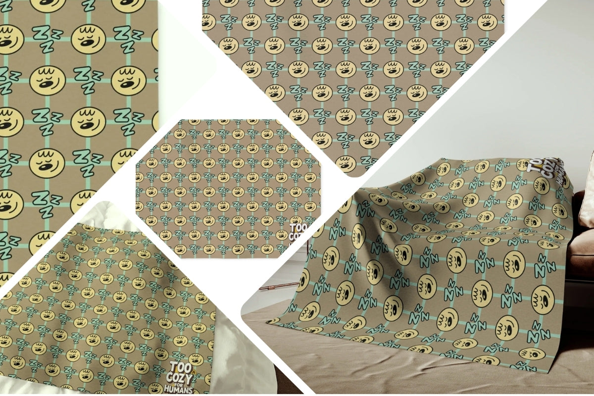 Pet Towels & Blankets