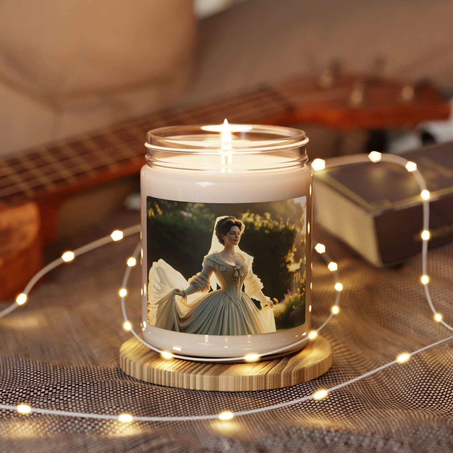 Vintage Vibe Collection