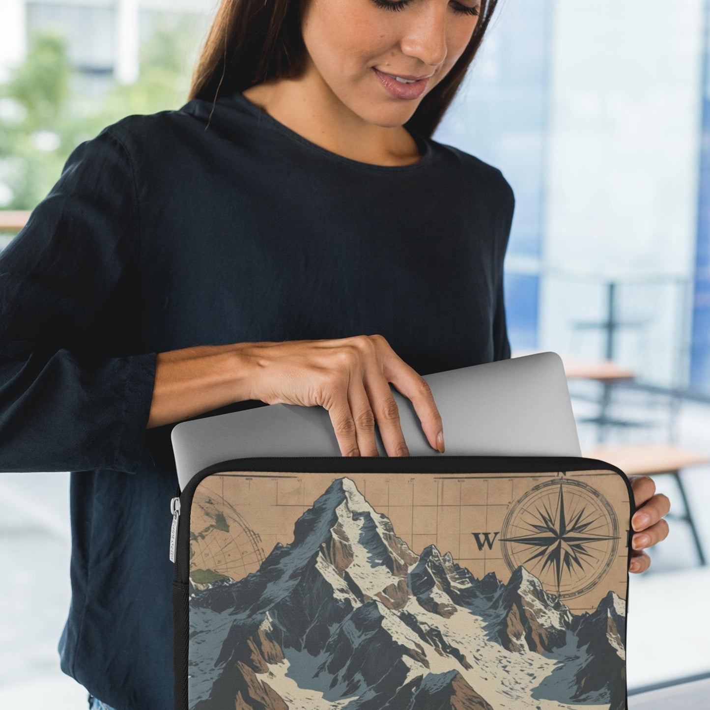 Laptop Sleeve Altura