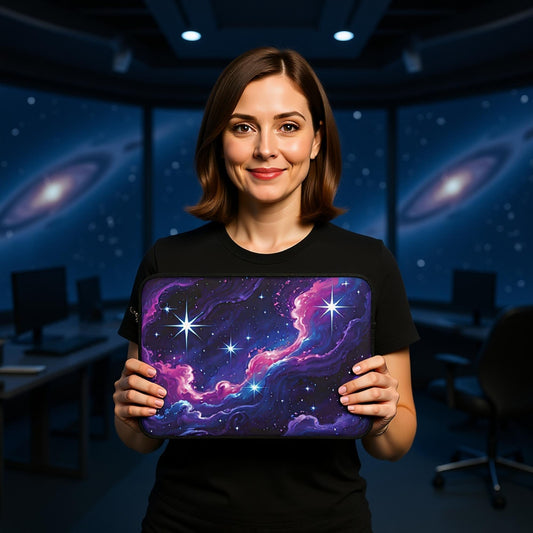 Laptop Sleeve Celestia