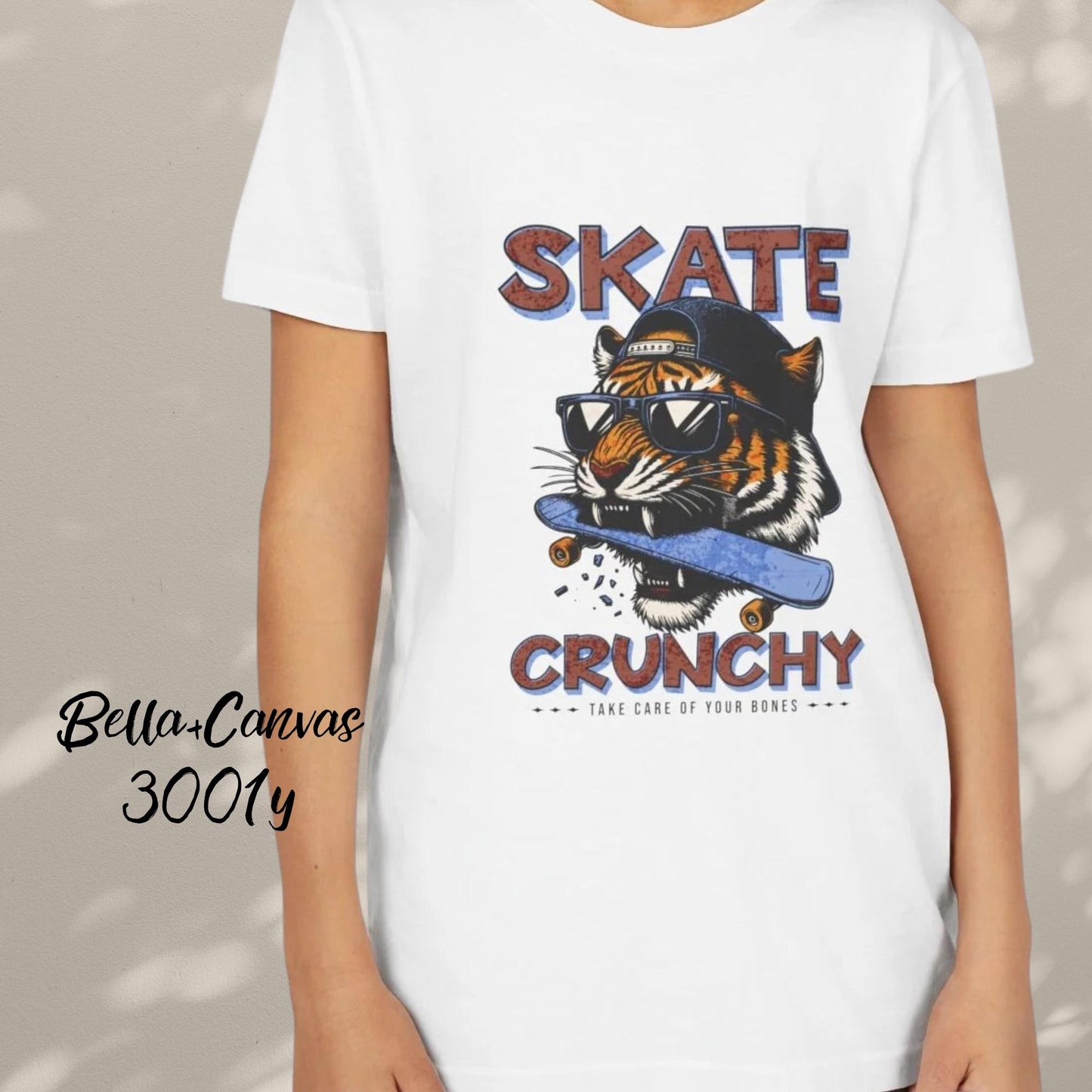 Skater Youth Tee