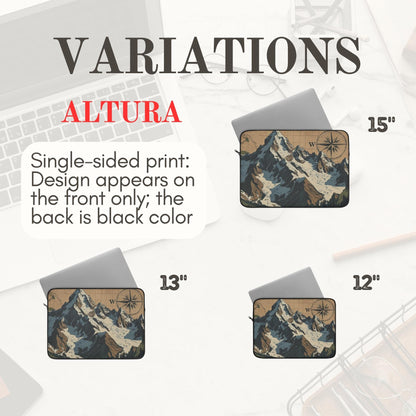 Laptop Sleeve Altura