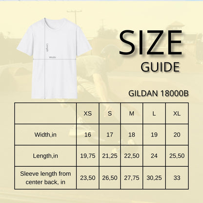 Skater Girl Attitude Youth Crewneck Sweatshirt