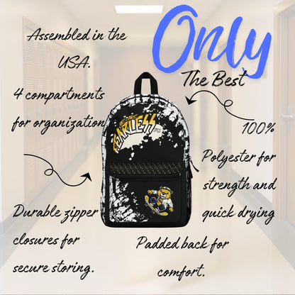 Skaters Backpack