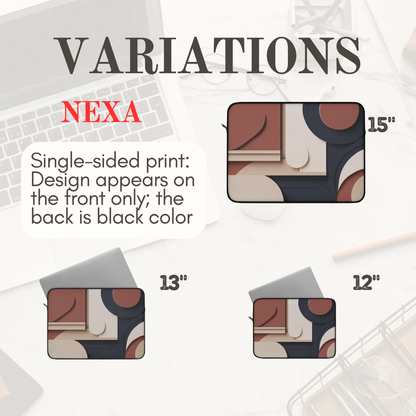 Laptop Sleeve - Nexa