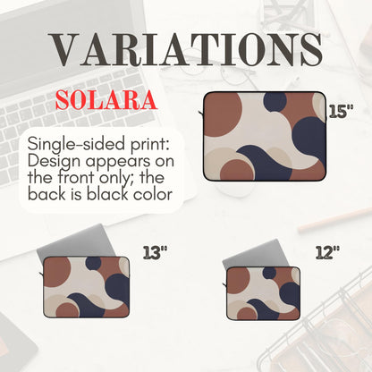 Laptop Sleeve - Solara