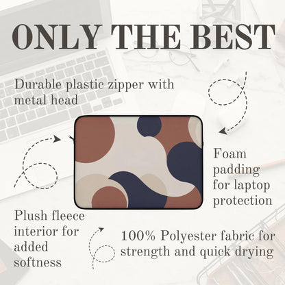 Laptop Sleeve - Solara