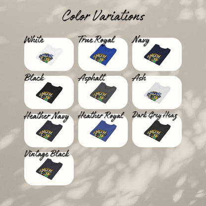 Fearless Skateboarding Youth Tee