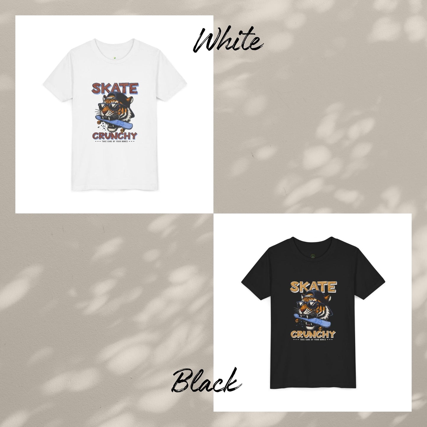 Skater Youth Tee