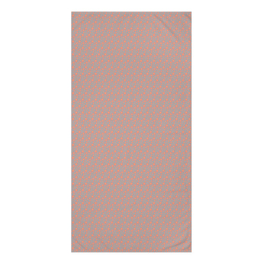 Pet Towel Plush Harmony