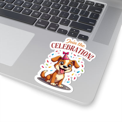 Stickers for Pet Lovers Celebration