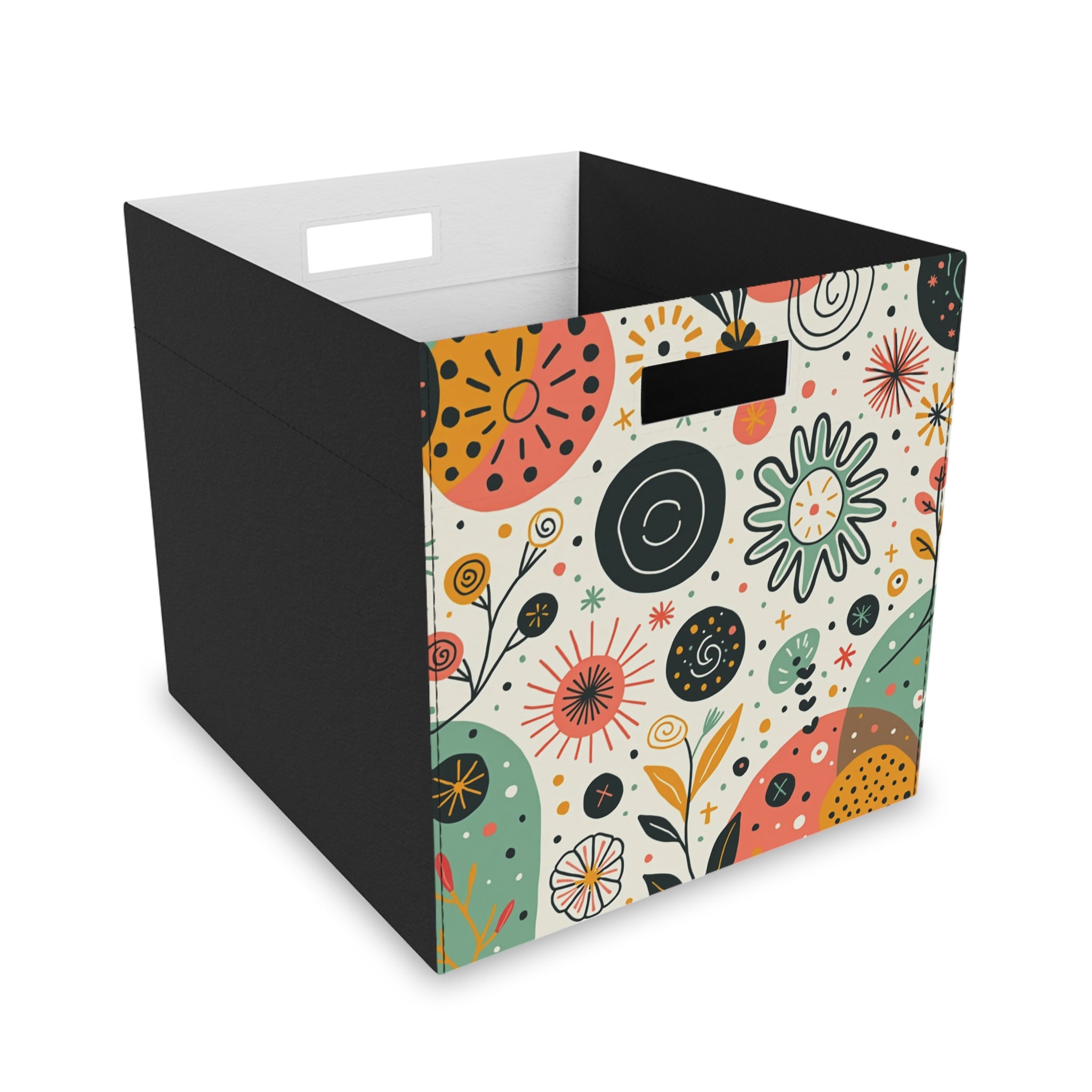 Limonella Car Storage Box – Colorful & Practical Organizer