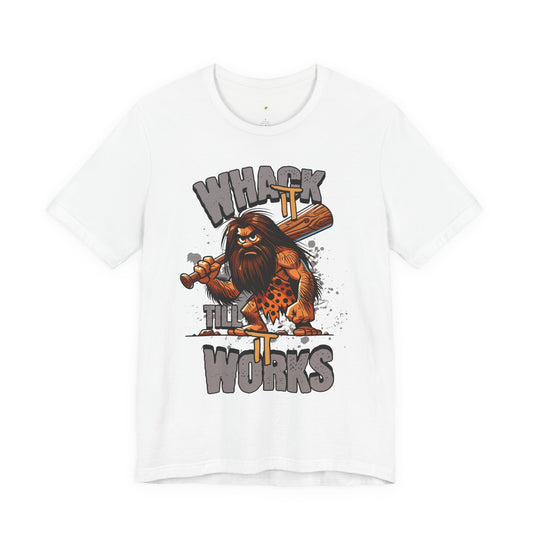 Funny T-Shirt Gift for All - Unisex Tee