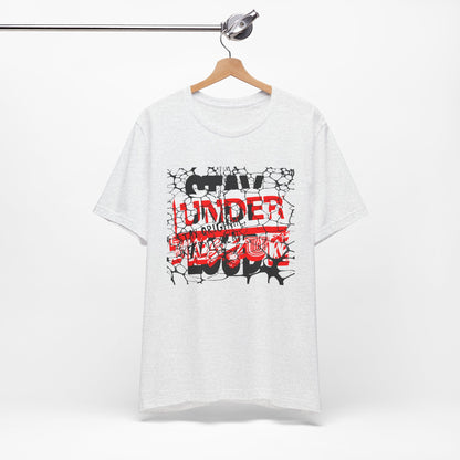 T-Shirt Stay Original Unisex Jersey Short Sleeve Tee