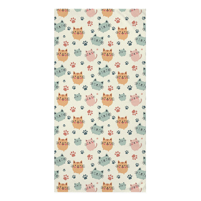 Pet Towel WhiskerWay