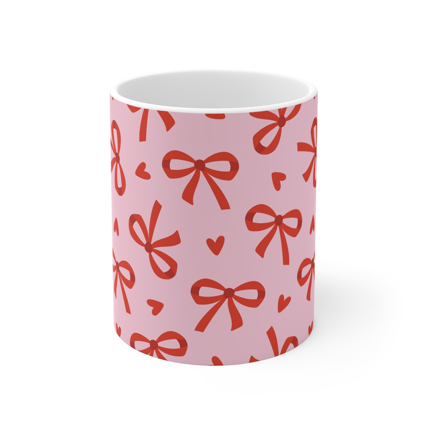 Valentines Mug – Romantic 11oz Coffee Cup
