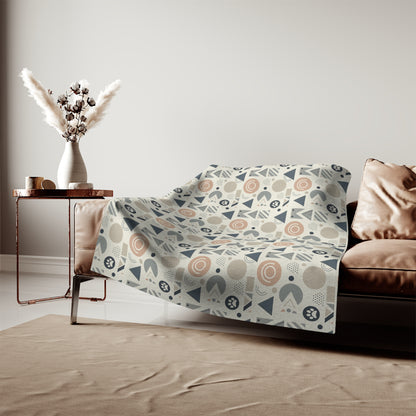 Pet Sweatshirt Blanket BoldPup