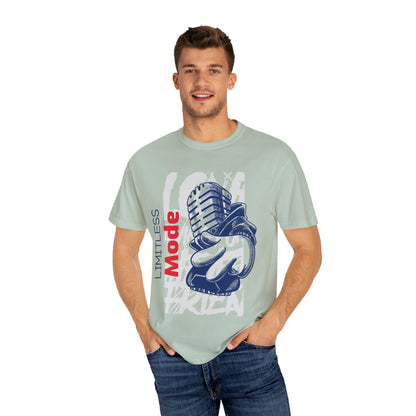 Limitless Mode T-Shirt