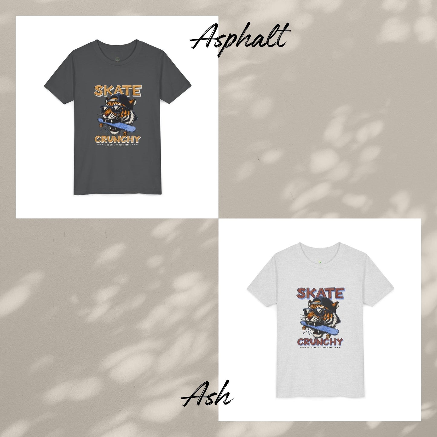 Skater Youth Tee