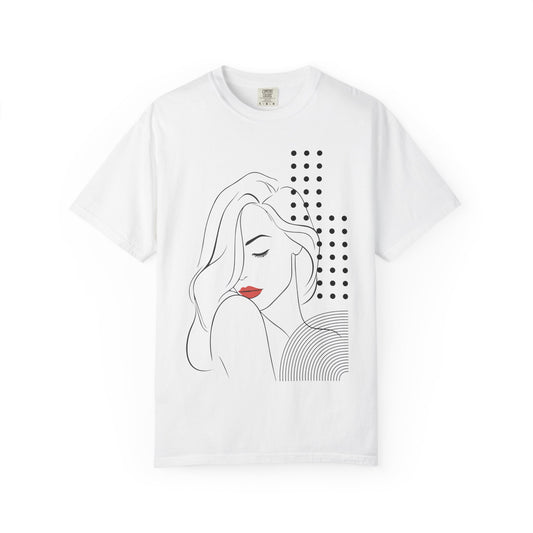 Chic Graphic Tee