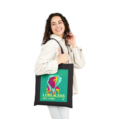 Limitless Tote Bag