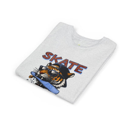 Skater Youth Tee
