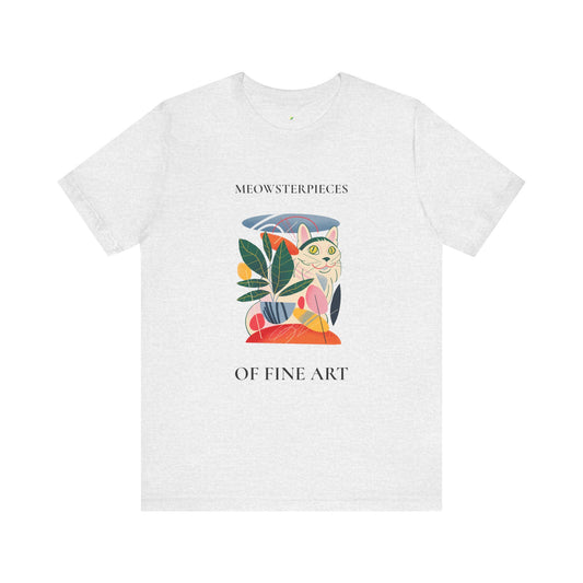 Cat Lover T-Shirt