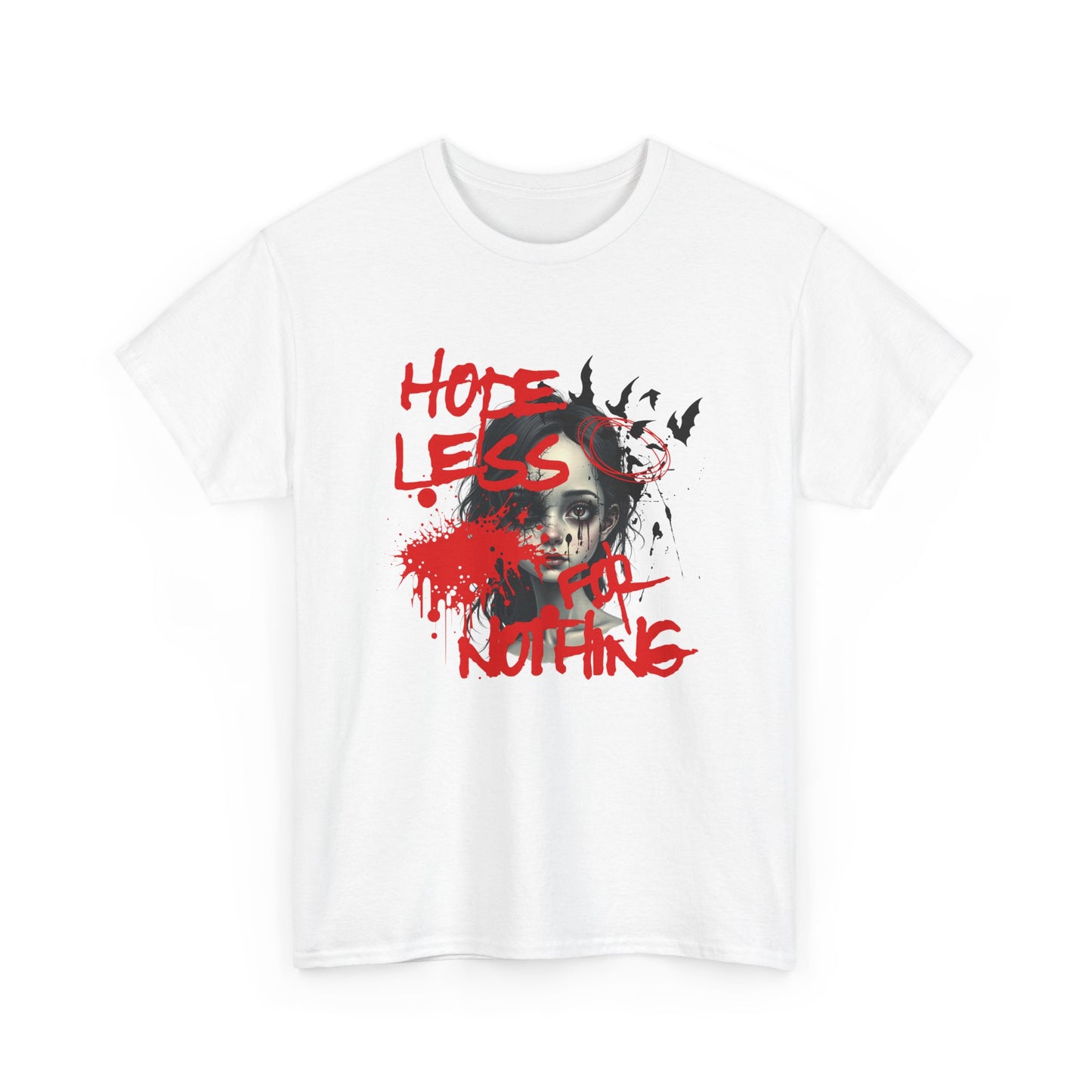 Hopeless Unisex Tee