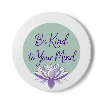 Motivational Coaster