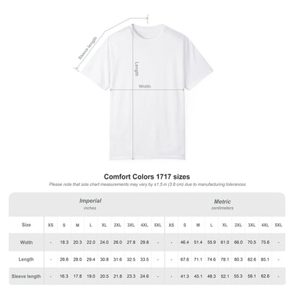 Next Wave Thinker T-Shirt, Vintage Style Tee