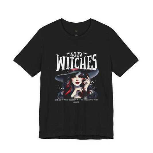 Good Witch T-Shirt