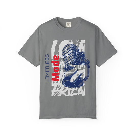 Limitless Mode T-Shirt